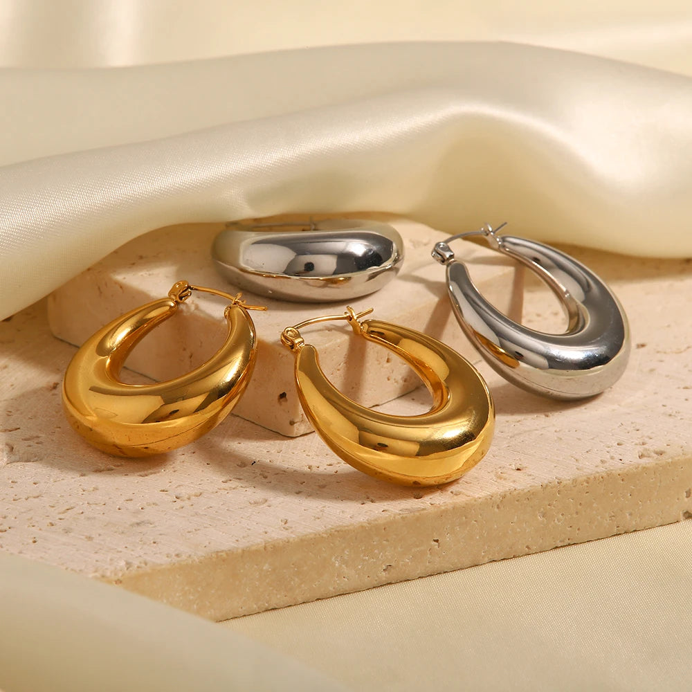 Bell Hoops