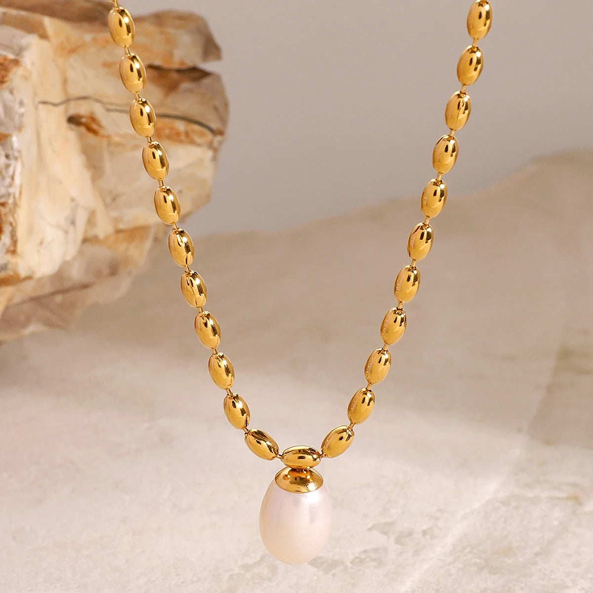 Charmed Necklace