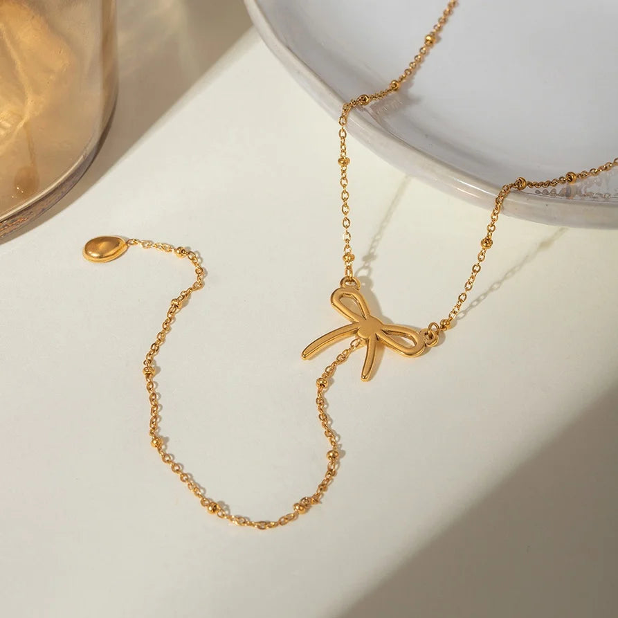 Innocent Necklace