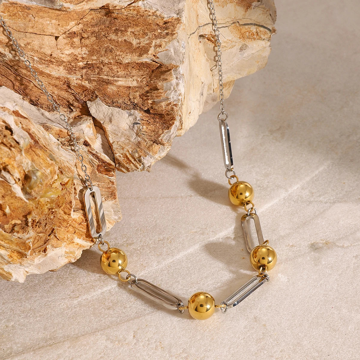 Cirque Necklace