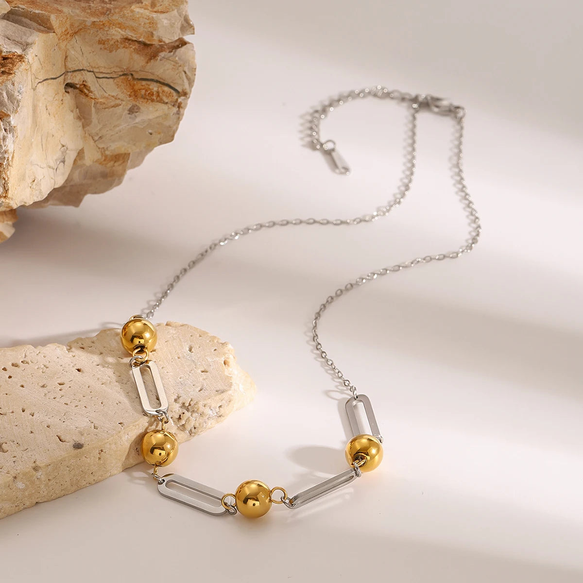 Cirque Necklace