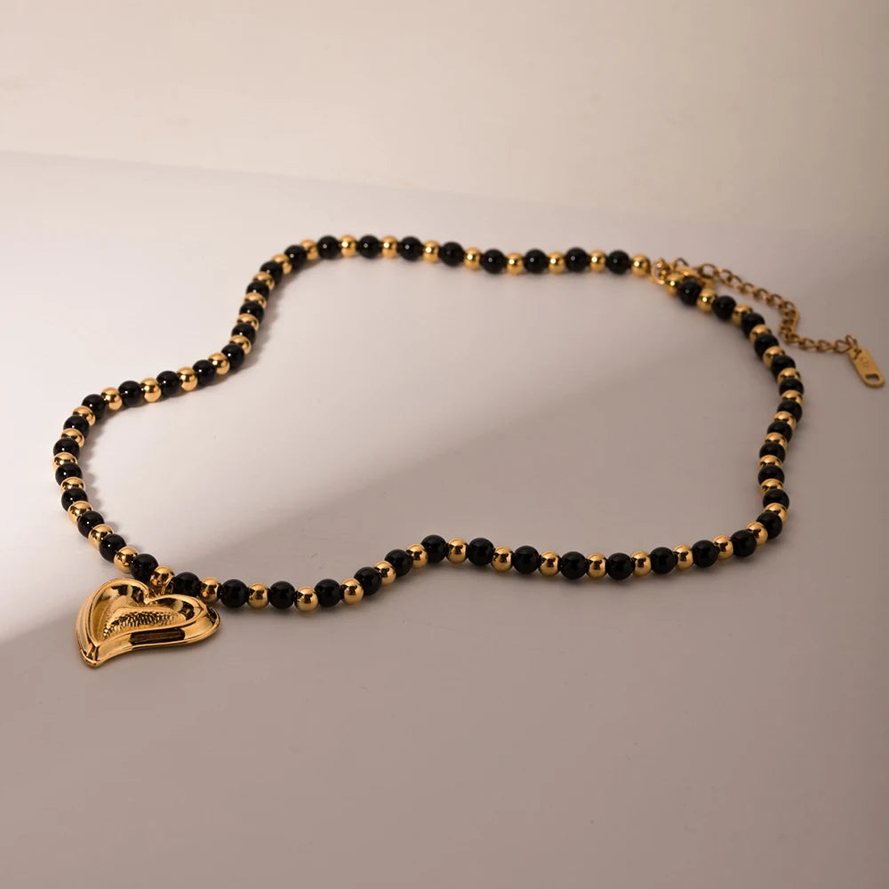 Truly Necklace
