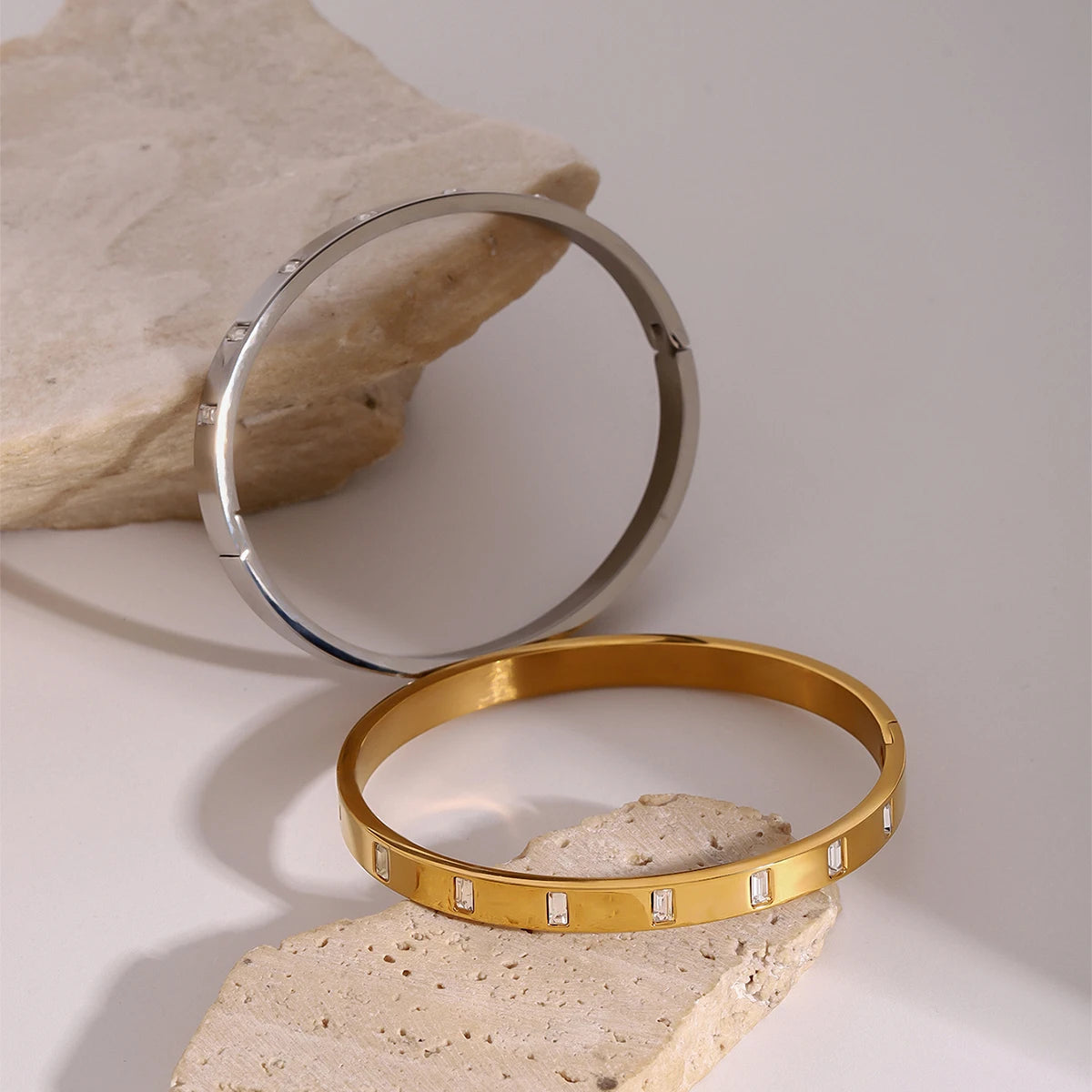 Simplicity Bangle