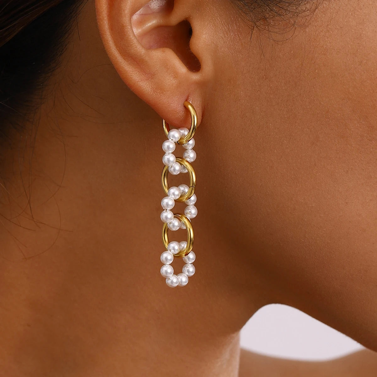 Holloway Earrings