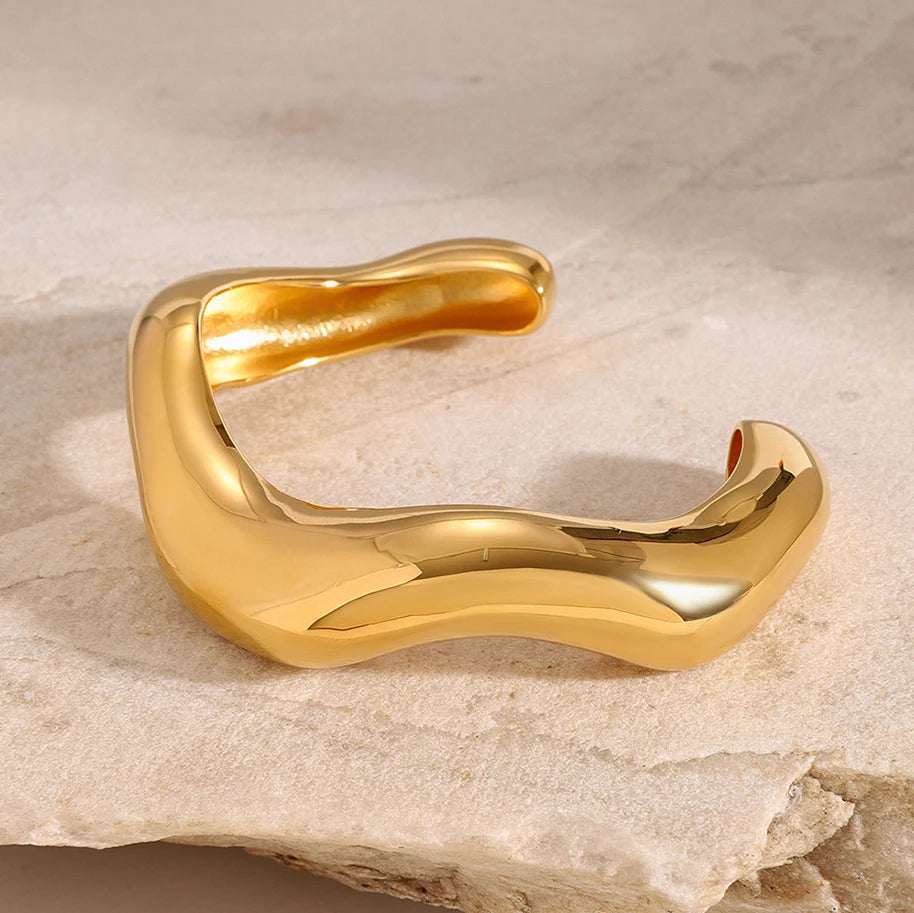 Pastry Bangle