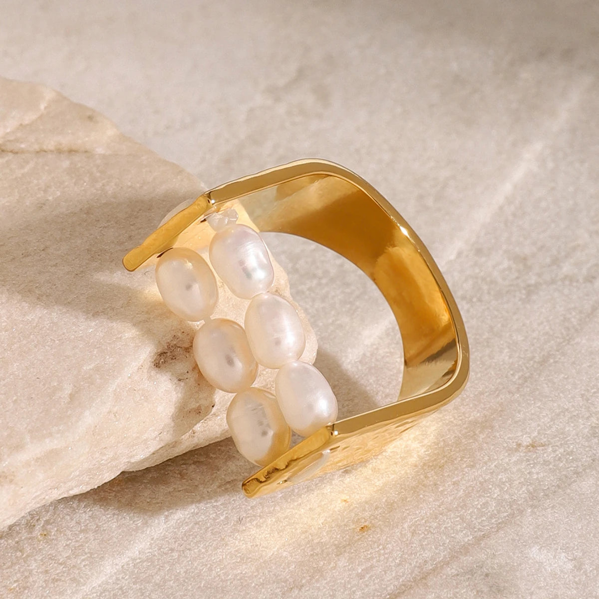 Florence Ring