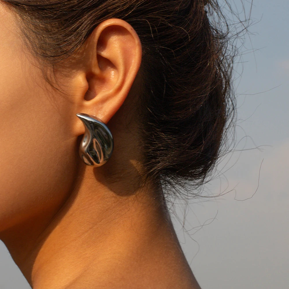 Droplet Earrings