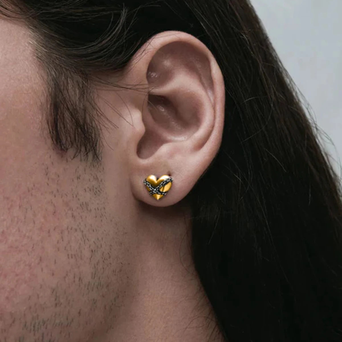 Loki Earrings