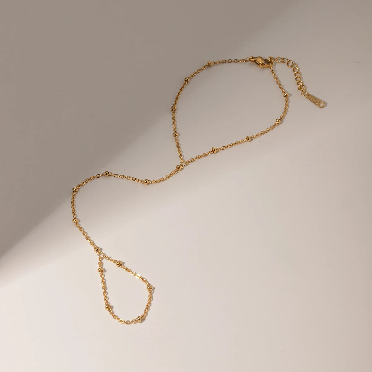 Delicate Hand Chain