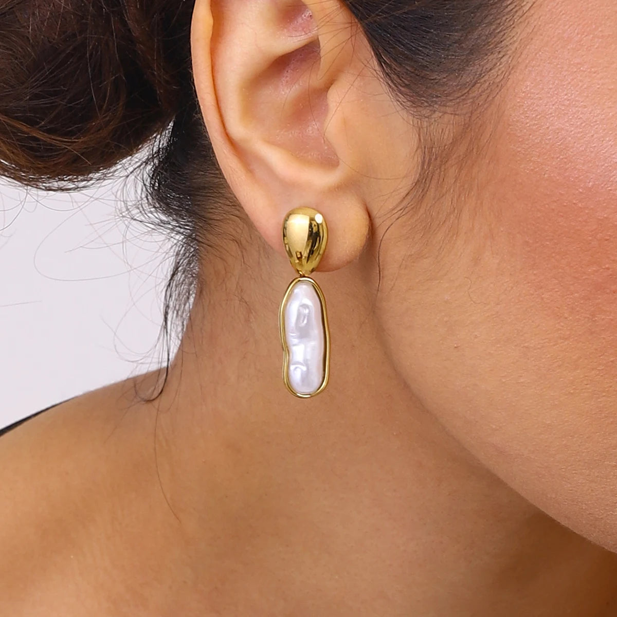 Elegance Earrings