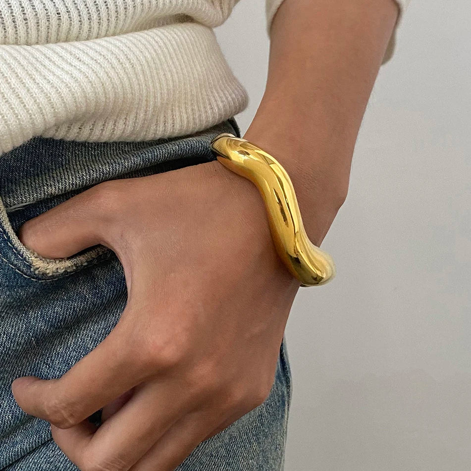 Pastry Bangle